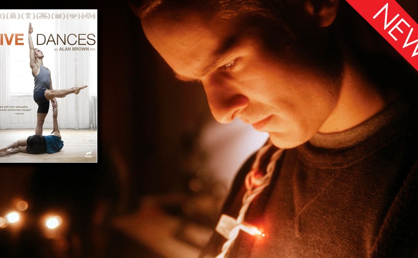 Five Dances – The coming of age tale of a gifted young&nbsp;dancer.