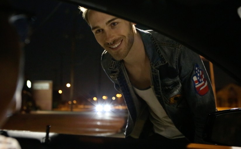 One Great Gay Shot – ‘Johnny’ (2016)