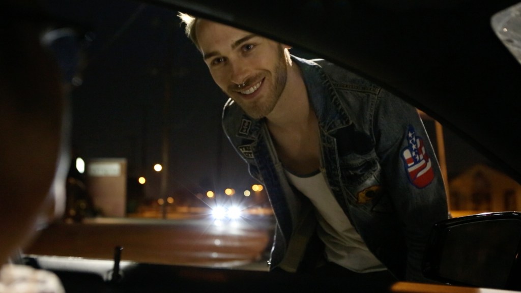 One Great Gay Shot – ‘Johnny’ (2016)