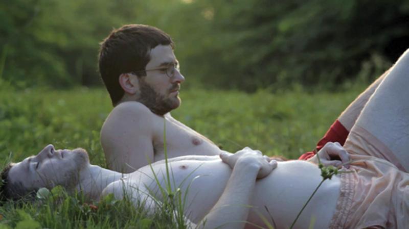 One Great Gay Shot – ‘Hawaii’ (2013)