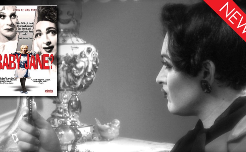 DEKKOO DISPATCH 005 – ‘BABY&nbsp;JANE?’