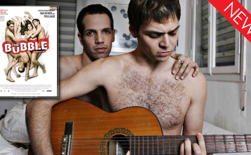 One of the most extraordinary gay films&nbsp;ever.