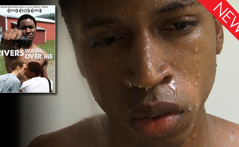 A tense, probing drama set in the rural&nbsp;South.