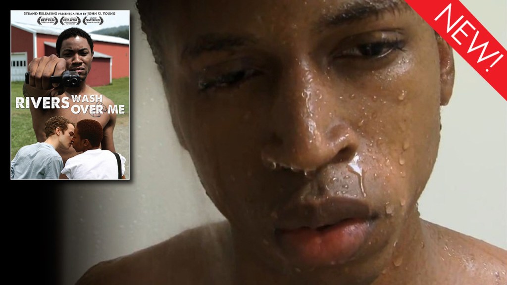 A tense, probing drama set in the rural South.