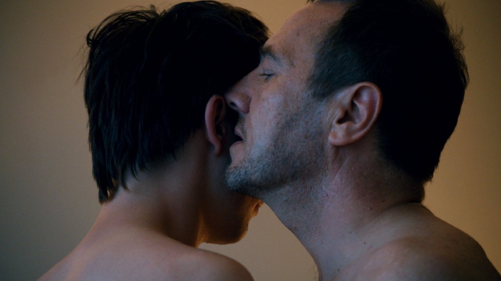 One Great Gay Shot – ‘Eastern Boys’&nbsp;(2013)