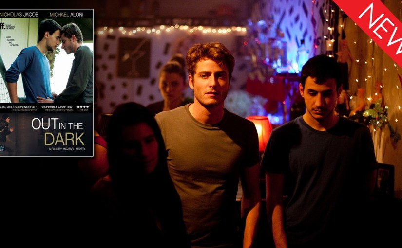 DEKKOO DISPATCH 021 – ‘OUT IN THE DARK’ AND ‘VICTORY&nbsp;DAY’