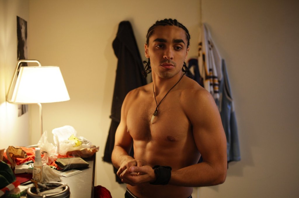 One Great Gay Shot – ‘Four’ (2012)