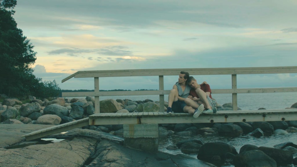 DEKKOO TAKES ALL DISTRIBUTION RIGHTS ON ‘SCREWED’ AT&nbsp;FRAMELINE