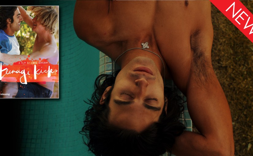 DEKKOO DISPATCH 004 – ‘TEENAGE&nbsp;KICKS’