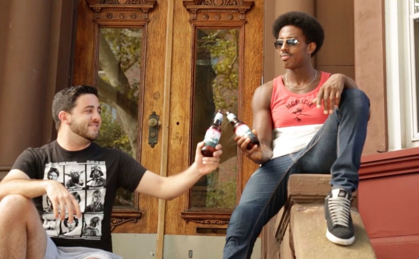 Dekkoo sits down with creator and writer Pablo Andreu to discuss his series, ‘Stray’ coming to Dekkoo July&nbsp;21!