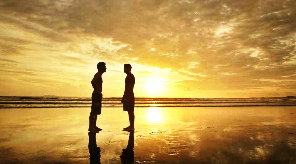 One Great Gay Shot – ‘Kasal’ (2014)