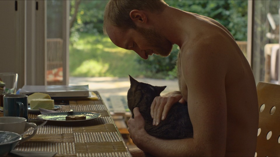 One Great Gay Shot – ‘Tomcat’ (2016)
