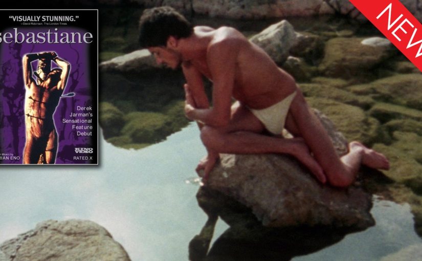 DEKKOO DISPATCH 033 – ‘TONIGHT IT’S YOU’ AND&nbsp;‘SEBASTIANE’