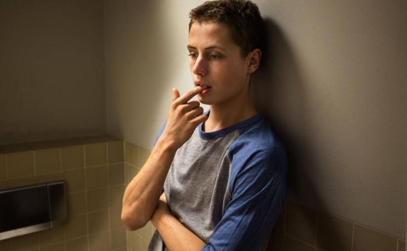 One Great Gay Shot – ‘Follow Me’&nbsp;(2015)