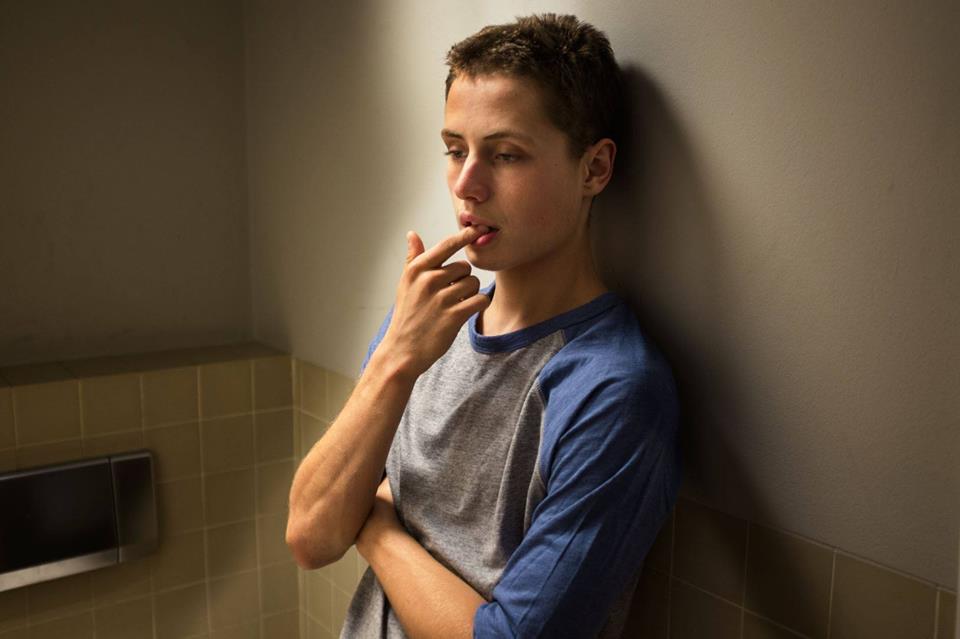 One Great Gay Shot – ‘Follow Me’ (2015)