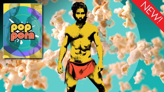 Watch the gay series 'Popporn' on Dekkoo!