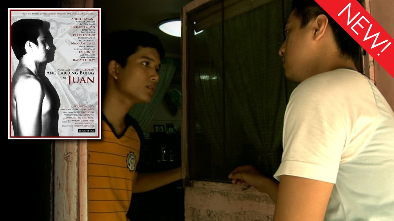 Watch 'The Game of Juan's Life' on Dekkoo!