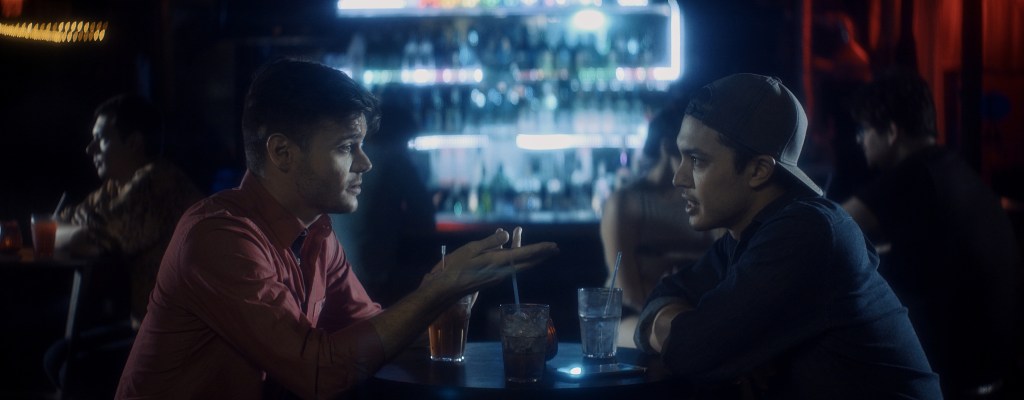 One Great Gay Shot – ‘I’m Fine’ Season 2 (Currently in&nbsp;production)