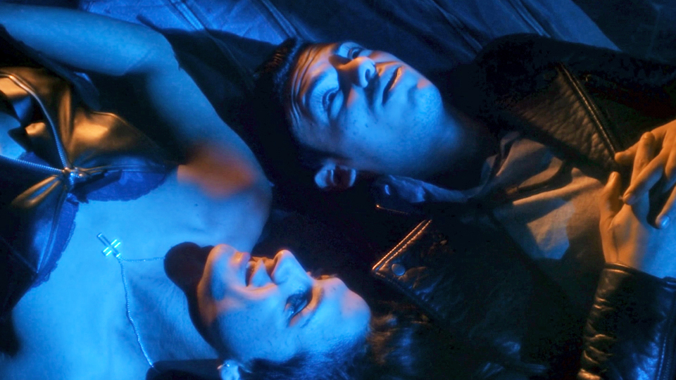 One Great Gay Shot – ‘Brothers of the Night’&nbsp;(2016)