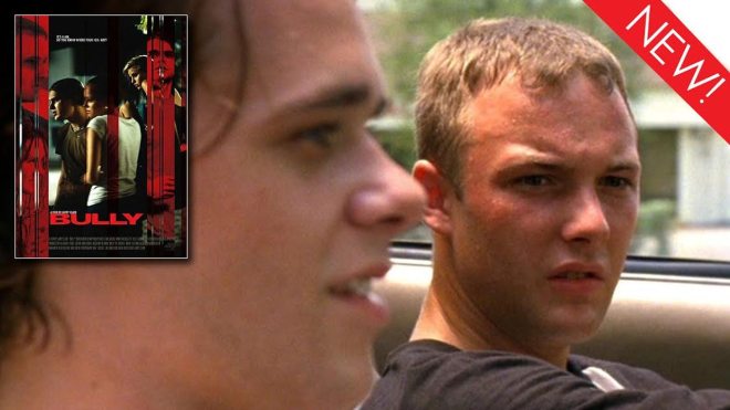 Brad Renfro stars in the Larry Clark film, 'Bully'