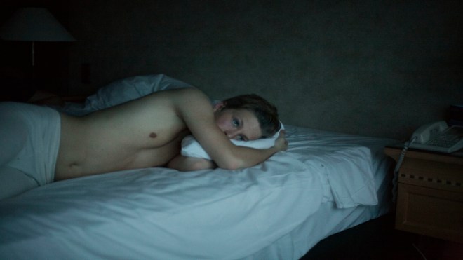 This is a photo from the gay collection 'French Kisses'