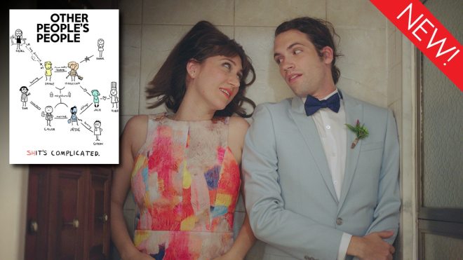 Stream the gay short film 'Other People's People' on Dekkoo.com