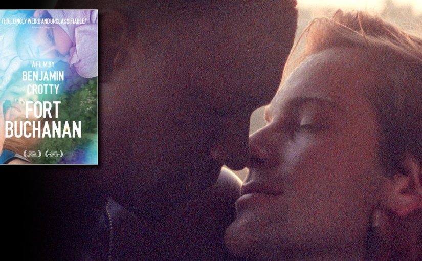 DEKKOO DISPATCH 059 – ‘FORT&nbsp;BUCHANAN’