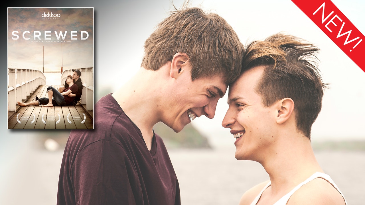 Watch the gay movie Screwed on Dekkoo.com