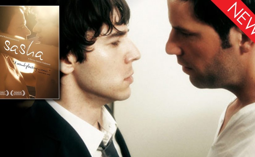 DEKKOO DISPATCH 062 – ‘SASHA’