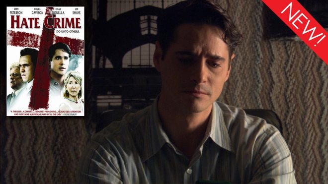 Watch the gay drama 'Hate Crime' on Dekkoo.com!