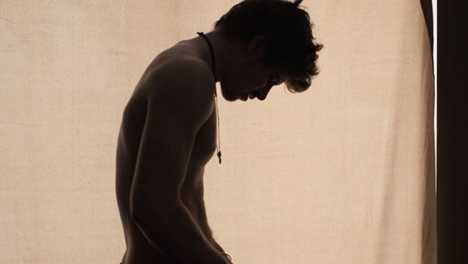 One Great Gay Shot – ‘Love in the Time of Civil War’ (2014)