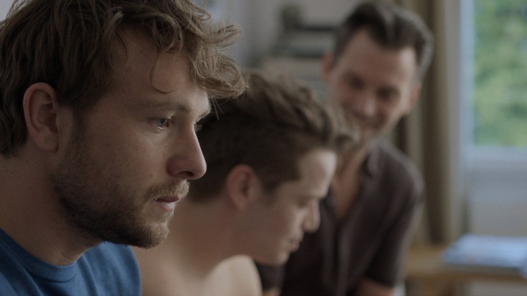One Great Gay Shot – ‘CAS’ (2016)