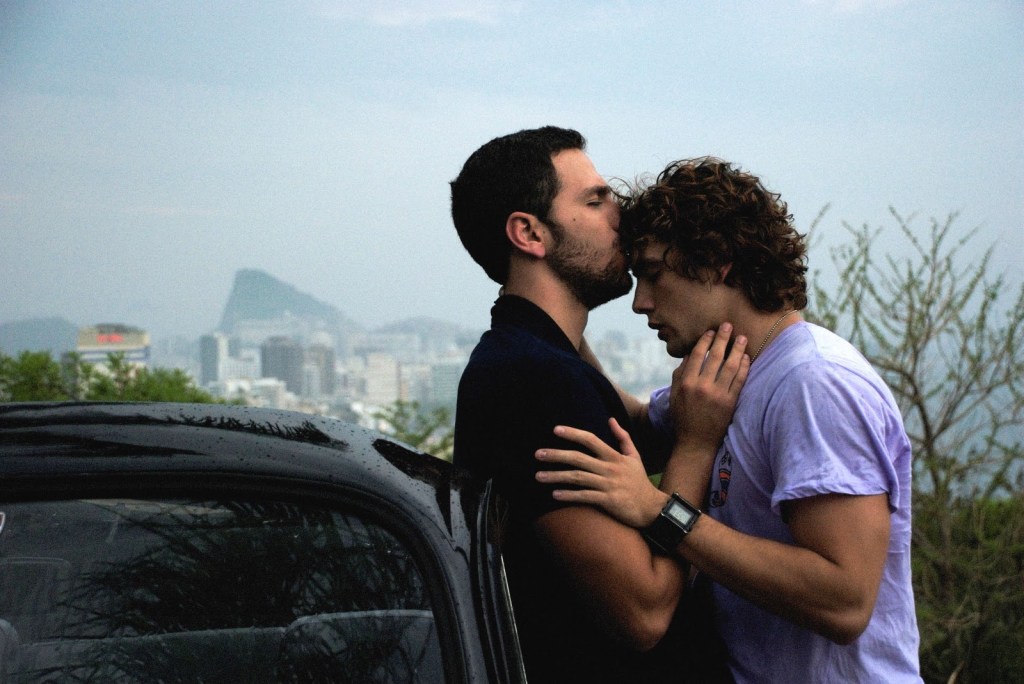 One Great Gay Shot – ‘From Beginning to End’&nbsp;(2009)