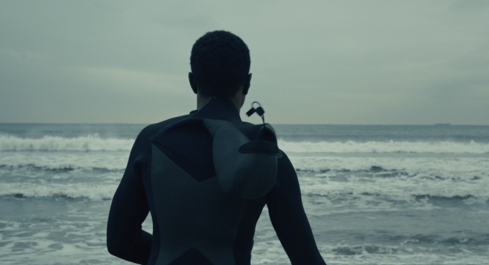 One Great Gay Shot – ‘The Surf Report’&nbsp;(2016)