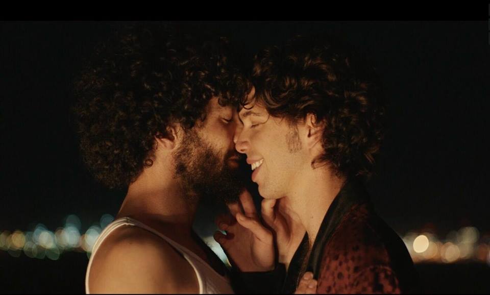 One Perfect Gay Shot – ‘Al Berto’&nbsp;(2017)