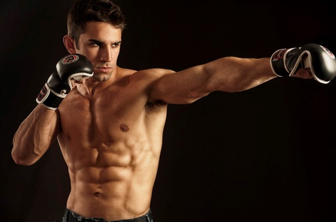 John Suazo by tommy+alan photography