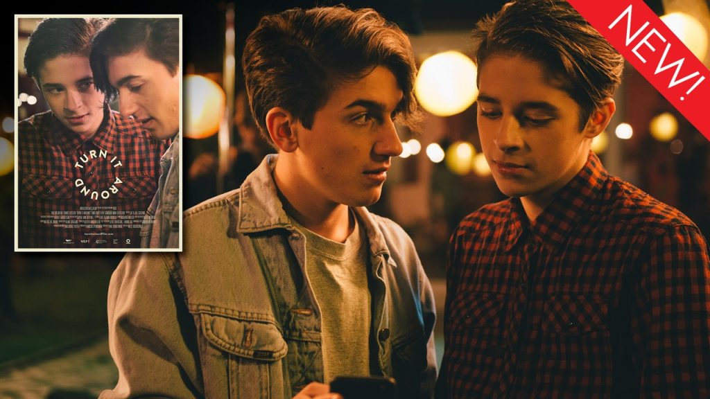 DEKKOO DISPATCH 066 – ‘SHORT FILM&nbsp;ROUNDUP!’