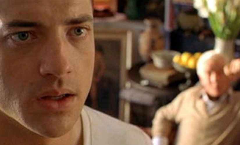 One Great Gay Shot – ‘Gods And Monsters’&nbsp;(1998)