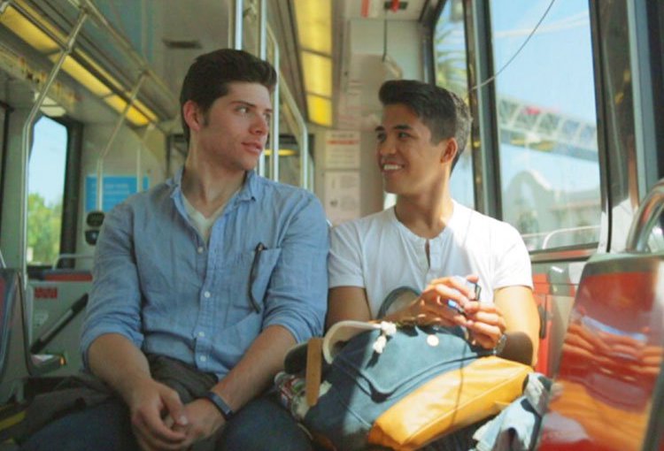 OUT.com – “Paper Boys: The Gay-Straight Friendship Story We Haven’t Seen&nbsp;Yet”