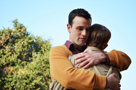 ‘The Apple Tree’ to become a feature film. You can&nbsp;help!