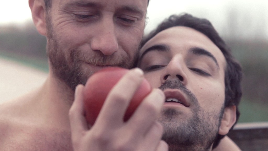 One Great Gay Shot – ‘Eden’ (2014)