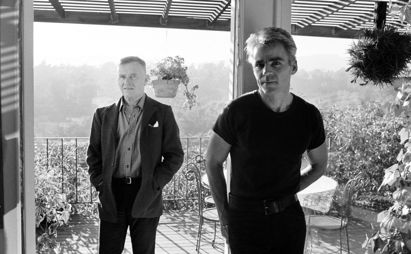 Pride Month Spotlight: Chris & Don: A Love&nbsp;Story