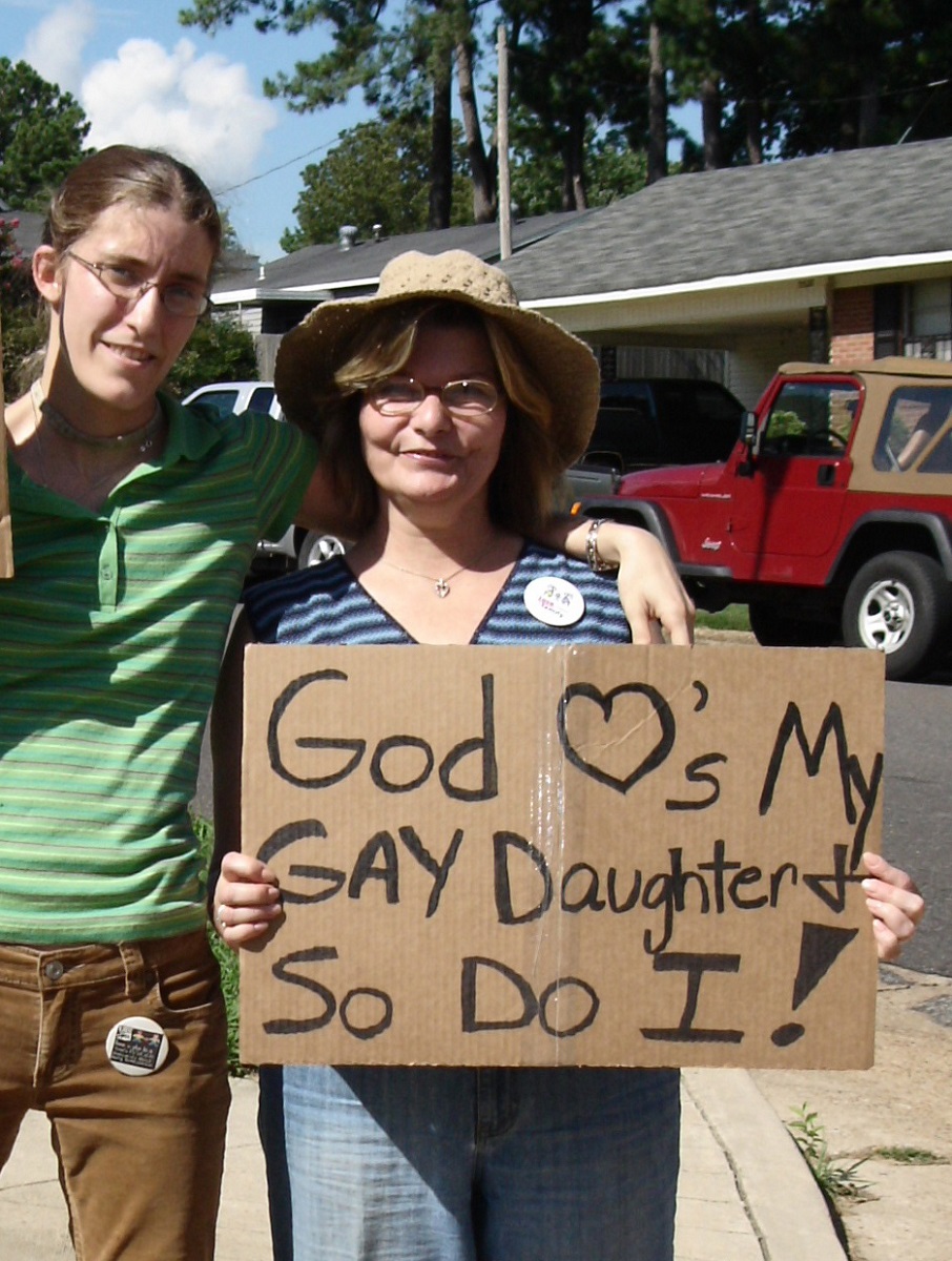 GodLovesMyDaughter