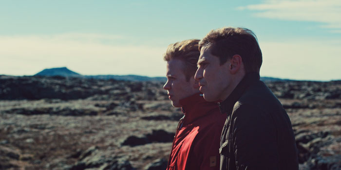 One Great Gay Shot – Rift&nbsp;(2017)