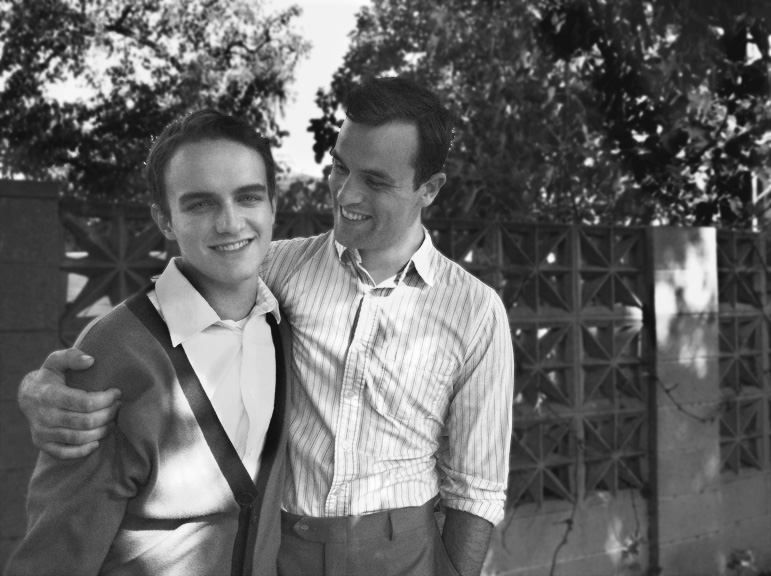 The Apple Tree_Still_In the 40s