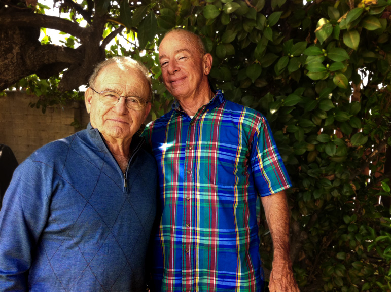 The Apple Tree_Still_In the Present