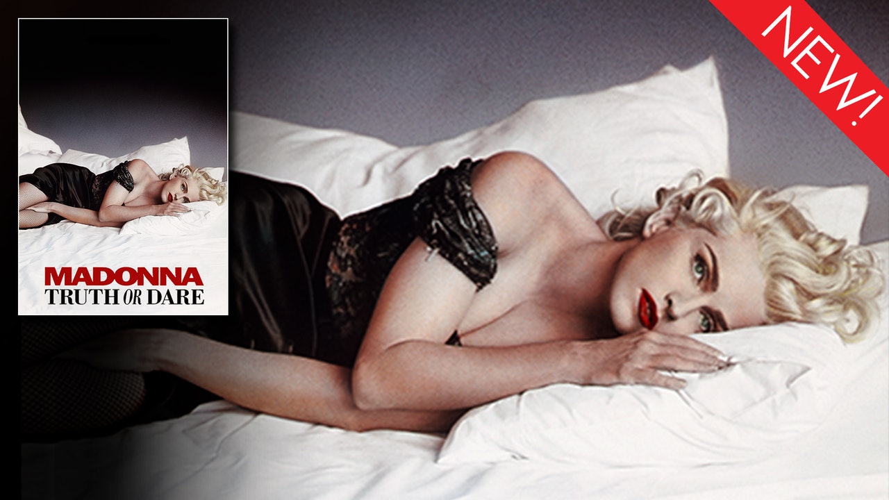 Madonna: Truth or Dare
