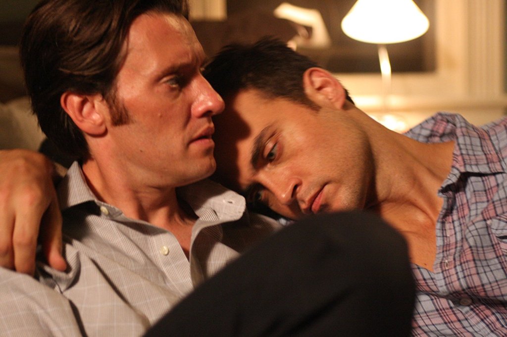 A teacher is wrongfully accused in ‘The&nbsp;Green’