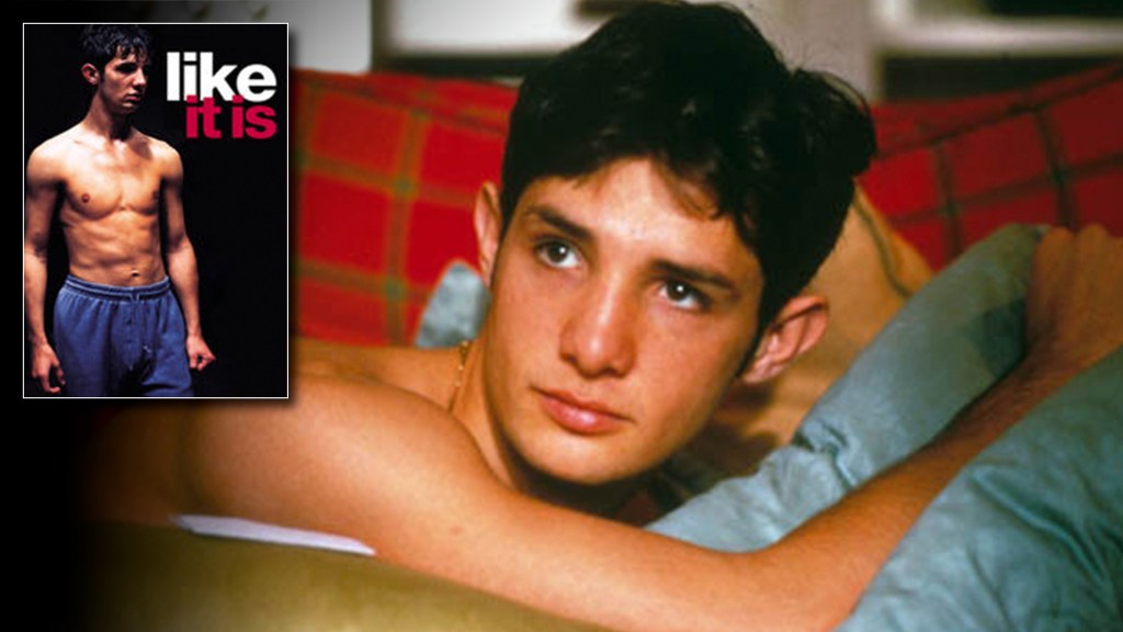 Film Flashback: Like It&nbsp;Is