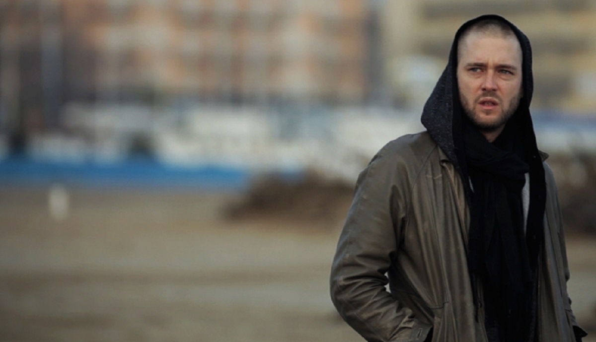 Hans-Jakob Mühlethaler in Off Beat - Now Streaming on Dekkoo